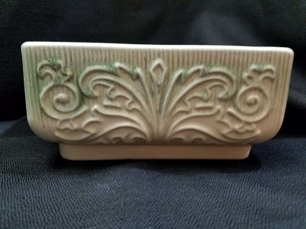 Vintage Haeger Planter